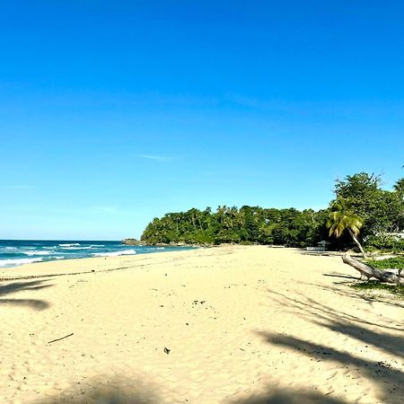 Casa Caracol Los Farallones Кабрера Экстерьер фото