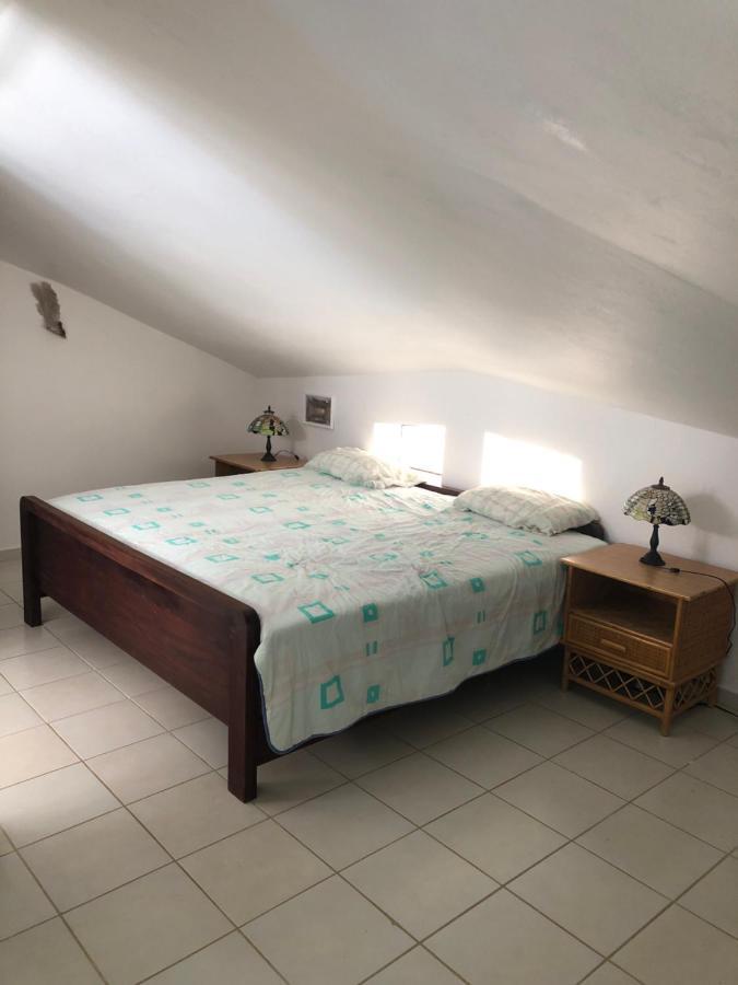 Casa Caracol Los Farallones Кабрера Экстерьер фото